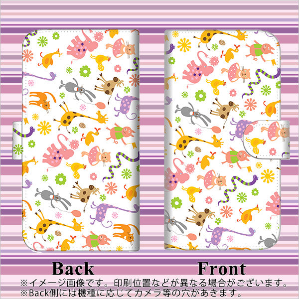 iPhone6 PLUS 高画質仕上げ プリント手帳型ケース(通常型)【134 Harry up！】