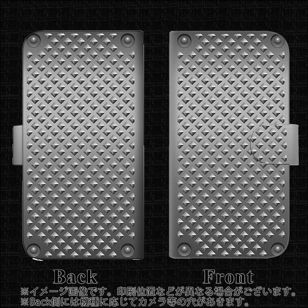 iPhone6 PLUS 高画質仕上げ プリント手帳型ケース(通常型)【570 スタックボード】