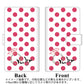 docomo ギャラクシーS20+ SC-52A 高画質仕上げ プリント手帳型ケース(通常型)【OE816 7月ルビー】