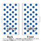 docomo ギャラクシー フィール SC-04J 高画質仕上げ プリント手帳型ケース(通常型)【OE818 9月サファイア】