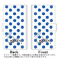 Softbank アクオス R5G 908SH 高画質仕上げ プリント手帳型ケース(通常型)【OE818 9月サファイア】