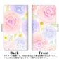 OPPO A77 高画質仕上げ プリント手帳型ケース(通常型)【SC947 ドゥ・パフューム５】