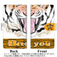 DIGNO BX2 A101KC SoftBank 高画質仕上げ プリント手帳型ケース(通常型)【YD870 トラ01】