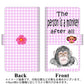 iPhone13 Pro 高画質仕上げ プリント手帳型ケース(通常型)【YD873 チンパンジー02】
