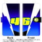 au ギャラクシー S9 SCV38 高画質仕上げ プリント手帳型ケース(通常型)【YD964 Ｙワークス02】