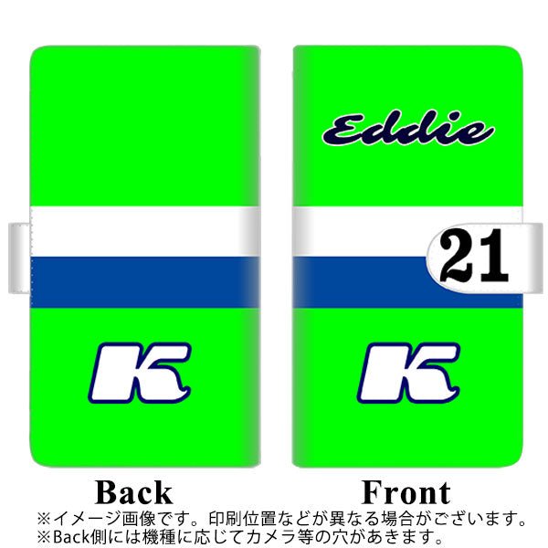 SIMフリー アクオスセンス4 高画質仕上げ プリント手帳型ケース(通常型)【YD969 Ｋワークス】