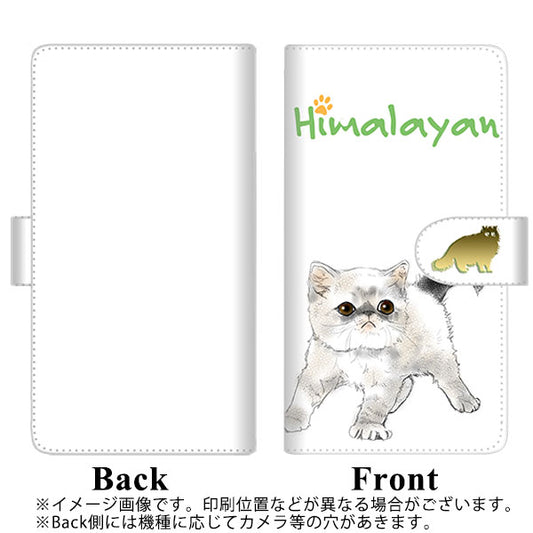 DIGNO BX2 A101KC SoftBank 高画質仕上げ プリント手帳型ケース(通常型)【YE944 ヒマラヤン01】