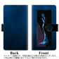 SIMフリー OPPO Reno3 A 高画質仕上げ プリント手帳型ケース(通常型)【YF949 カラーレディ10】