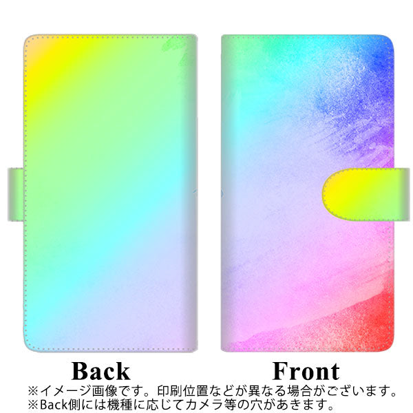 docomo エクスペリア XZ2 SO-03K 高画質仕上げ プリント手帳型ケース(通常型)【YJ287 デザイン】