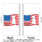 iPhone12 mini 高画質仕上げ プリント手帳型ケース(通常型)【ZA807  ボストンテリア】