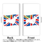 DIGNO BX2 A101KC SoftBank 高画質仕上げ プリント手帳型ケース(通常型)【ZA855 ウェルシュコーギーペンブローク】