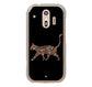 らくらくスマートフォン me F-01L docomo 高画質仕上げ 背面印刷 ハードケース 【406 カラフルキャット】