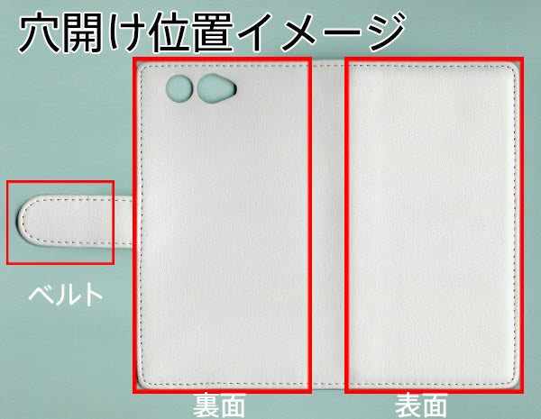 docomo アローズ ビー F-05J 画質仕上げ プリント手帳型ケース(薄型スリム)【713 ミラクルフラワー】