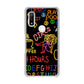 arrows We F-51B docomo 高画質仕上げ 背面印刷 ハードケース 【284 カジノ】