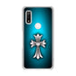 arrows We F-51B docomo 高画質仕上げ 背面印刷 ハードケース クロス
