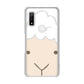 arrows We F-51B docomo 高画質仕上げ 背面印刷 ハードケース ドアップアニマル
