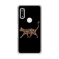 arrows We F-51B docomo 高画質仕上げ 背面印刷 ハードケース 【406 カラフルキャット】