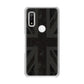 arrows We F-51B docomo 高画質仕上げ 背面印刷 ハードケース ユニオンジャック