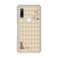 arrows We F-51B docomo 高画質仕上げ 背面印刷 ハードケース 【516 ワラビー】