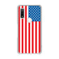 arrows We F-51B docomo 高画質仕上げ 背面印刷 ハードケース 国旗