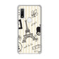 arrows We F-51B docomo 高画質仕上げ 背面印刷 ハードケース LOVE フランス