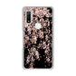 arrows We F-51B docomo 高画質仕上げ 背面印刷 ハードケース 【1244 しだれ桜】