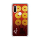 arrows We F-51B docomo 高画質仕上げ 背面印刷 ハードケース 家紋
