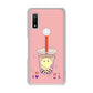 arrows We F-51B docomo 高画質仕上げ 背面印刷 ハードケース スイーツイラスト