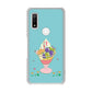 arrows We F-51B docomo 高画質仕上げ 背面印刷 ハードケース スイーツイラスト