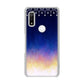 arrows We F-51B docomo 高画質仕上げ 背面印刷 ハードケース 【MI803 冬の夜空】