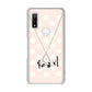 arrows We F-51B docomo 高画質仕上げ 背面印刷 ハードケース 大野詠舟 誕生石