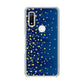 arrows We F-51B docomo 高画質仕上げ 背面印刷 ハードケース 【VA842 満天の星空】