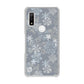 arrows We F-51B docomo 高画質仕上げ 背面印刷 ハードケース クリスマス