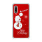 arrows We F-51B docomo 高画質仕上げ 背面印刷 ハードケース クリスマス