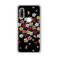 arrows We F-51B docomo 高画質仕上げ 背面印刷 ハードケース 和花柄
