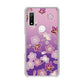 arrows We F-51B docomo 高画質仕上げ 背面印刷 ハードケース 和花柄