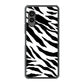 arrows N F-51C docomo 高画質仕上げ 背面印刷 ハードケース アニマル柄