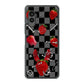 arrows N F-51C docomo 高画質仕上げ 背面印刷 ハードケース むかいあぐる 苺パンク