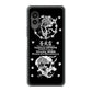 arrows N F-51C docomo 高画質仕上げ 背面印刷 ハードケース むかいあぐる 苺風雷神