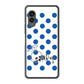 arrows N F-51C docomo 高画質仕上げ 背面印刷 ハードケース 大野詠舟 誕生石