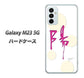 Galaxy M23 5G 高画質仕上げ 背面印刷 ハードケース【OE833 陽】