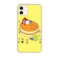 iPhone 11 高画質仕上げ 背面印刷 ハードケース スイーツイラスト