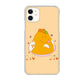 iPhone 11 高画質仕上げ 背面印刷 ハードケース スイーツイラスト