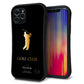iPhone11 Pro スマホケース 「SEA Grip」 グリップケース Sライン 【610 GOLFCLUB】 UV印刷