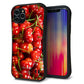 iPhone11 Pro スマホケース 「SEA Grip」 グリップケース Sライン 【MA883 チェリー】 UV印刷