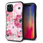 iPhone11 Pro スマホケース 「SEA Grip」 グリップケース Sライン 【SC943 ドゥ・パフューム１】 UV印刷