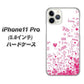 iPhone11 Pro (5.8インチ) 高画質仕上げ 背面印刷 ハードケース【631 恋の落書き】