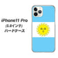 iPhone11 Pro (5.8インチ) 高画質仕上げ 背面印刷 ハードケース【666 アルゼンチン】