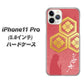 iPhone11 Pro (5.8インチ) 高画質仕上げ 背面印刷 ハードケース【AB822 お市の方】