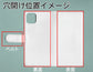 iPhone 11 Pro Max スマホショルダー 透明 クリアハードケース 3連紐ストラップ付 肩掛け
